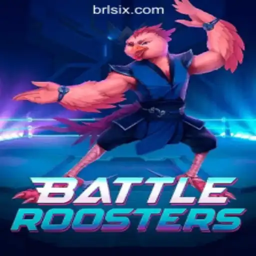 Unleashing the Feathers: Exploring the Thrills of BattleRoosters and Six.game Oficial Slots Brasil #1