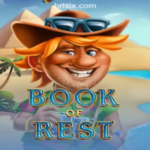 Discovering the Thrills of BookofRest with Six.game Official Slots Brasil #1