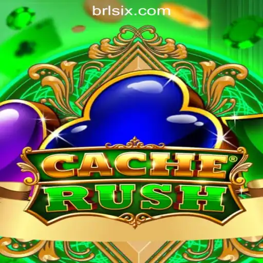 Exploring CacheRush: A Dive into Six.game Oficial Slots Brasil's #1 Experience
