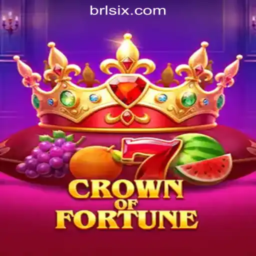 CrownofFortune: The Premier Slot Experience in Brazil