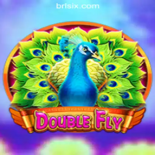 DoubleFly: The Evolution of Slot Gaming with Six.game Oficial Slots Brasil #1