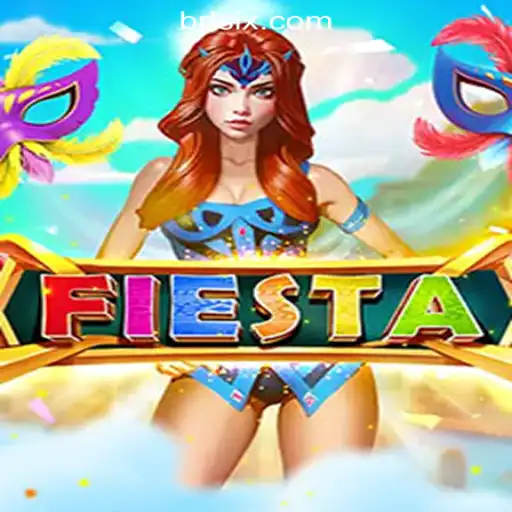 Fiesta: Discover the Excitement of Six.game Oficial Slots Brasil #1