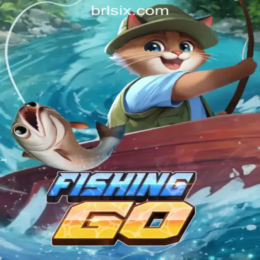 FishingGO: A Dive into the Revolutionary Six.game Oficial Slots Brasil #1