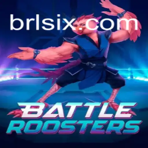 Unleashing the Feathers: Exploring the Thrills of BattleRoosters and Six.game Oficial Slots Brasil #1