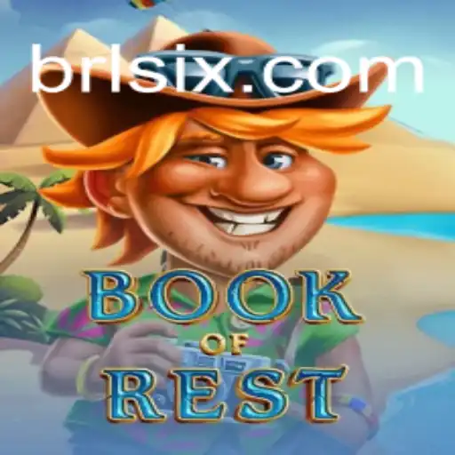 Discovering the Thrills of BookofRest with Six.game Official Slots Brasil #1