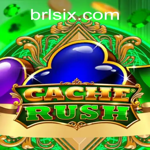 Exploring CacheRush: A Dive into Six.game Oficial Slots Brasil's #1 Experience