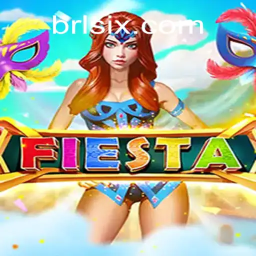 Fiesta: Discover the Excitement of Six.game Oficial Slots Brasil #1