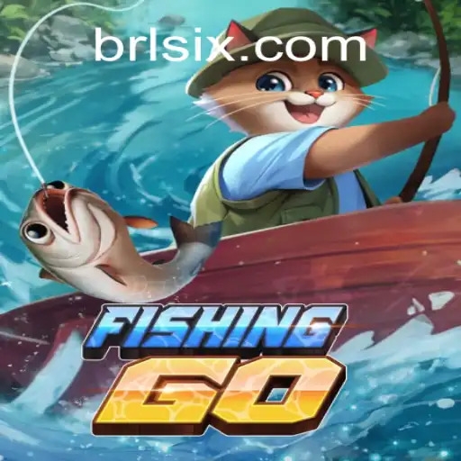 FishingGO: A Dive into the Revolutionary Six.game Oficial Slots Brasil #1