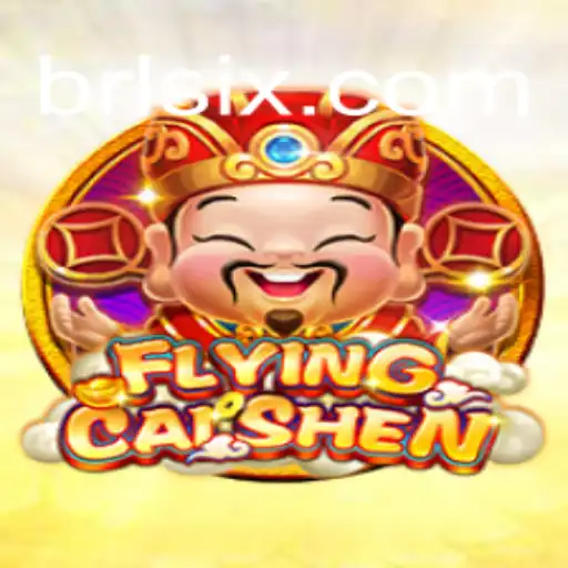 Exploring FlyingCaiShen: A Dive into Brazil's Premier Slots Experience