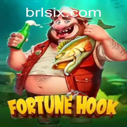 FortuneHook: Dive into the Exciting World of Six.game Oficial Slots Brasil #1