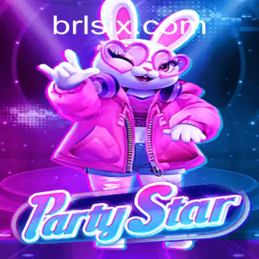 PartyStar: Exploring the Vibrant World of Six.game Oficial Slots Brasil #1