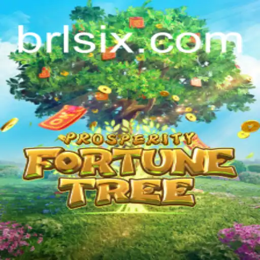 Exploring ProsperityFortuneTree: A Dive into Six.game Official Slots Brasil #1
