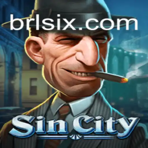 Embark on a Thrilling Journey with SinCity: Dive into Six.game Oficial Slots Brasil #1