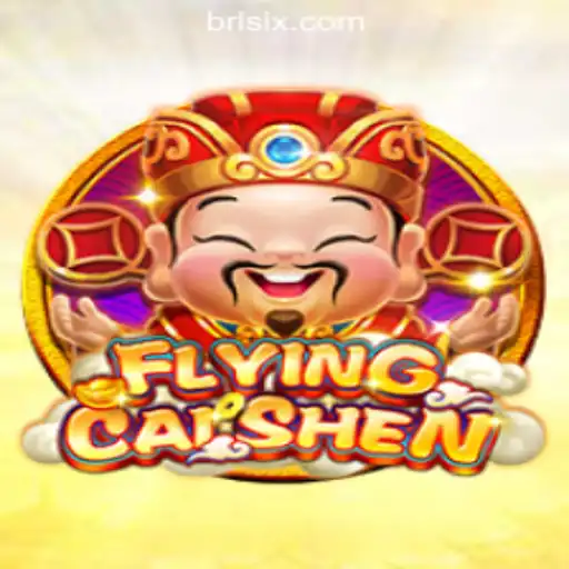 Exploring FlyingCaiShen: A Dive into Brazil's Premier Slots Experience