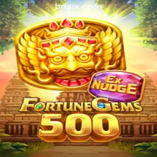 Unearthing the Thrilling World of FortuneGems500: A Dive into Six.game Oficial Slots Brasil #1