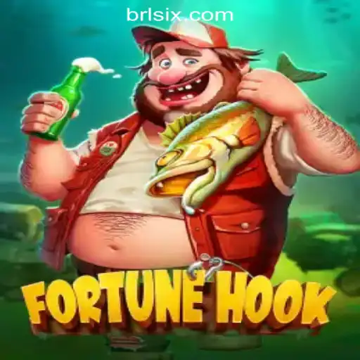 FortuneHook: Dive into the Exciting World of Six.game Oficial Slots Brasil #1