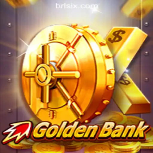 Discover the Thrills of GoldenBank: The Ultimate Gaming Experience in Six.game Oficial Slots Brasil #1