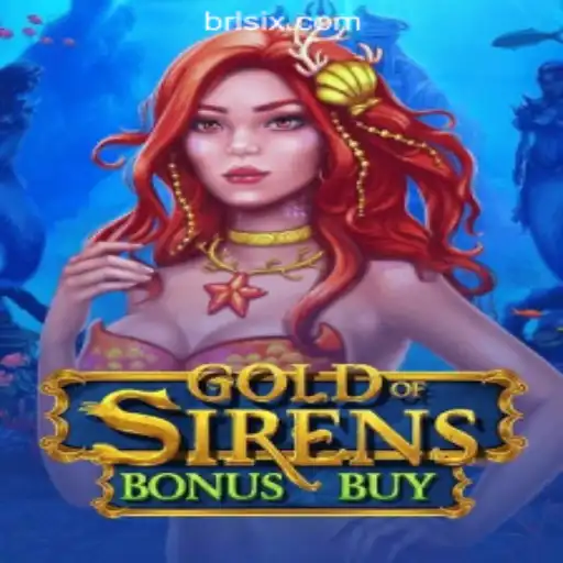 Discover the Thrilling World of Gold of Sirens Bonus Buy