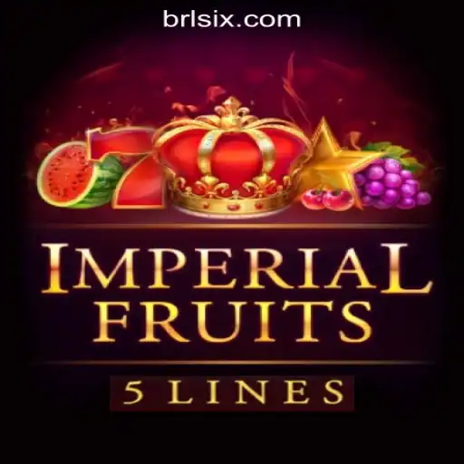 Exploring ImperialFruits5: The Thrilling World of Six.game Oficial Slots Brasil #1