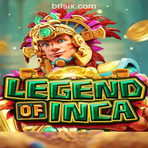 Explore the Thrilling World of LegendofInca: A Dive into Six.game Oficial Slots Brasil #1