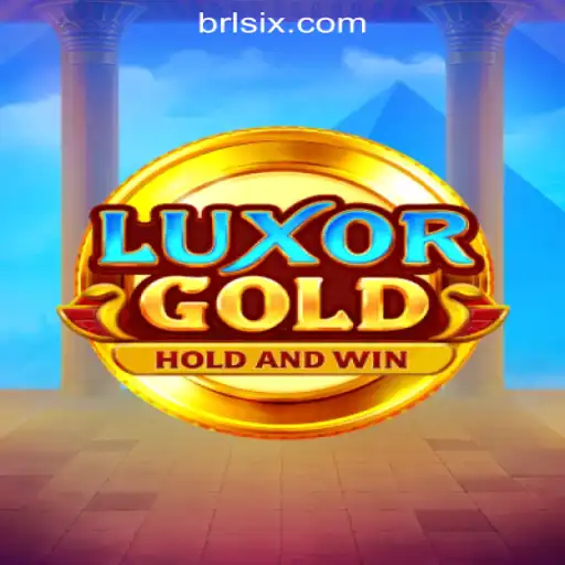 Discover the Excitement of LuxorGold: An In-Depth Look at Six.game Oficial Slots Brasil #1