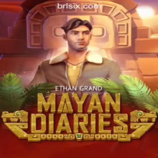 Discover the Thrilling World of MayanDiaries: Six.game Oficial Slots Brasil #1