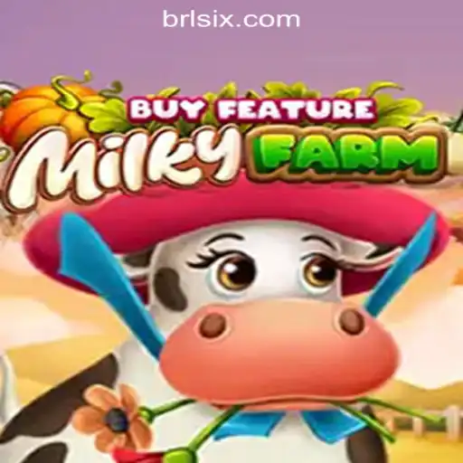 Exploring the Excitement of MilkyFarmBuyFeature: Six.game Oficial Slots Brasil #1