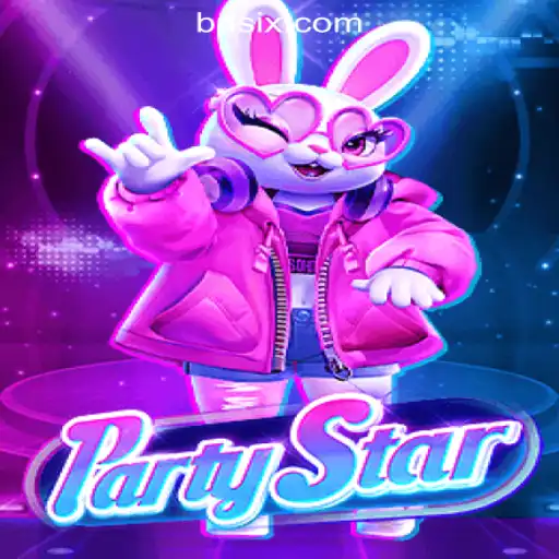 PartyStar: Exploring the Vibrant World of Six.game Oficial Slots Brasil #1