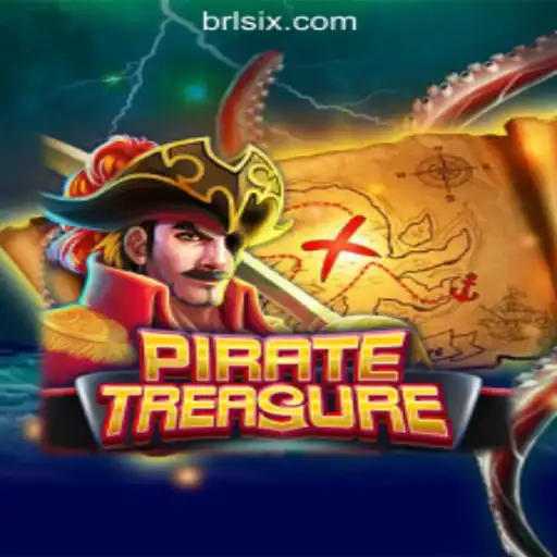 Unveiling the Wonders of PirateTreasure: A Dive into Six.game Official Slots Brasil #1