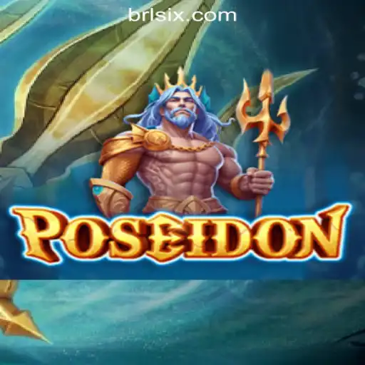 Discover Poseidon: Dive into the Depths of Six.game Oficial Slots Brasil #1