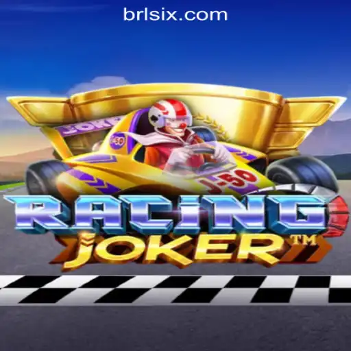 RacingJoker: The Thrill of Speed and Strategy in Six.game Oficial Slots Brasil #1