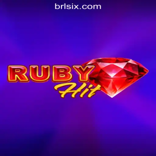 Discover the Thrill of RubyHit: A Journey Into Six.game Oficial Slots Brasil #1