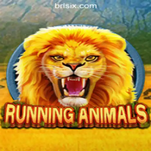 RunningAnimals: Discover the Exciting World of Six.game Oficial Slots Brasil #1