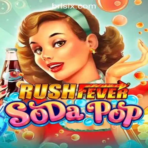 Exploring RushFeverSodaPop: The Thrilling World of Six.game Oficial Slots Brasil #1