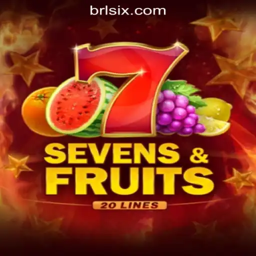 Exploring SevensFruits20: The Premier Slot Experience in Six.game Oficial Slots Brasil #1