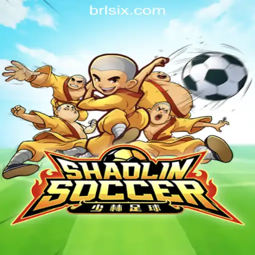 Exploring the Excitement of ShaolinSoccer: Six.game Oficial Slots Brasil #1
