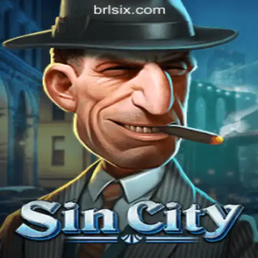 Embark on a Thrilling Journey with SinCity: Dive into Six.game Oficial Slots Brasil #1