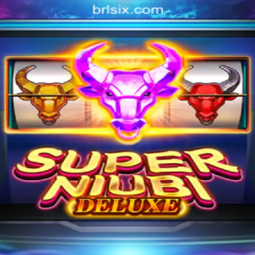 SuperNiubiDeluxe: A Thrilling Adventure in Six.game Oficial Slots Brasil #1