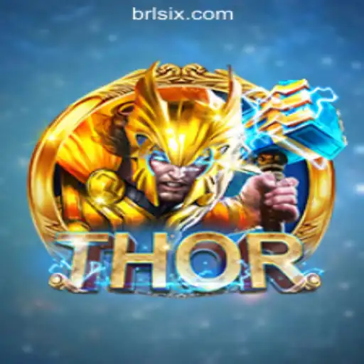 Discover the Marvels of THOR: Six.game Oficial Slots Brasil #1