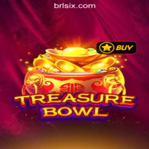 TreasureBowl: Discover the Thrill of Six.game Oficial Slots Brasil #1