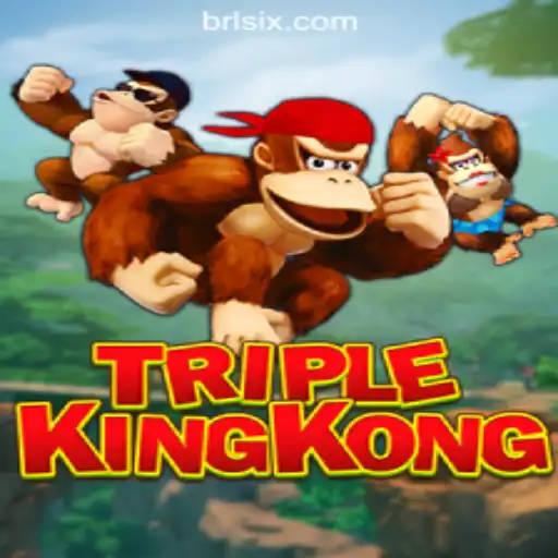 Exploring TripleKingKong: The Ultimate Experience in Six.game Oficial Slots Brasil #1