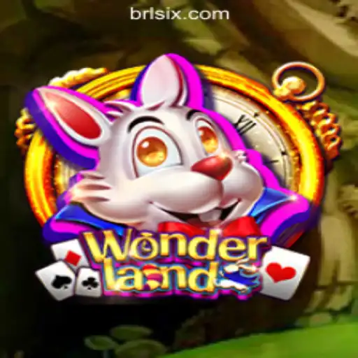 Explore the Enchanting World of Wonderland: A Comprehensive Guide to Six.game Oficial Slots Brasil #1